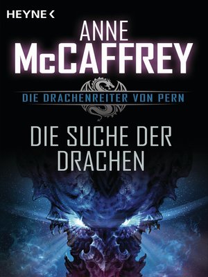 cover image of Die Suche der Drachen